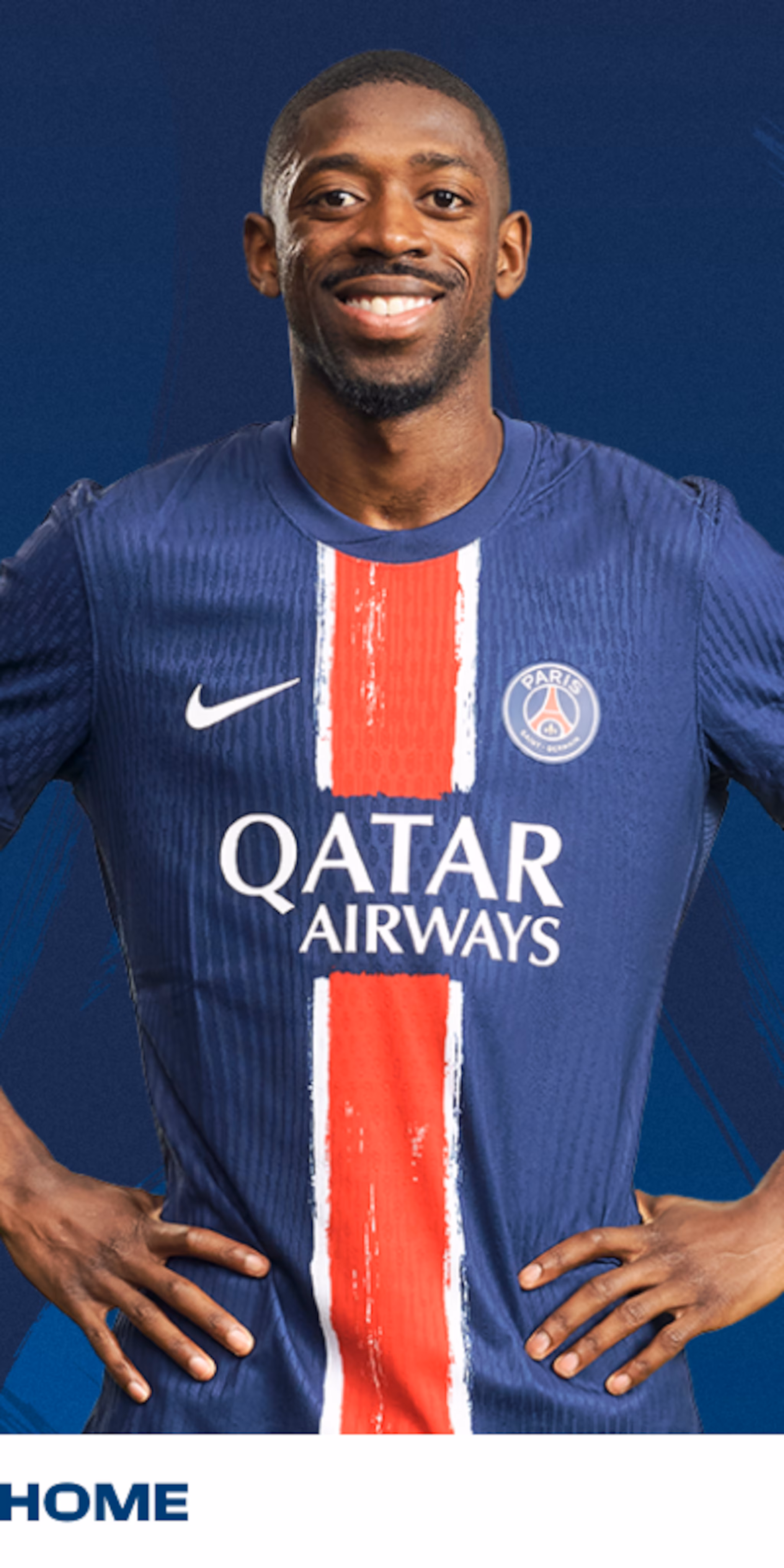 home Collezione | Kit e Maglie PSG