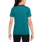maglia da allenamento psg nike strike – verde acqua – bambini Collezione | Kit e Maglie PSG