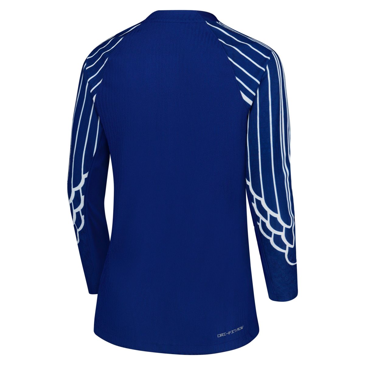 maglia da gara jordan dri-fit adv psg fourth 2024-25 – manica lunga – donne Collezione | Kit e Maglie PSG