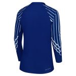 maglia da gara jordan dri-fit adv psg fourth 2024-25 – manica lunga – donne Collezione | Kit e Maglie PSG