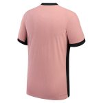 maglia da gara psg jordan third dri-fit adv 2024-25 con stampa personalizza Collezione | Kit e Maglie PSG