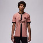 maglia da gara psg jordan third dri-fit adv 2024-25 con stampa personalizza Collezione | Kit e Maglie PSG
