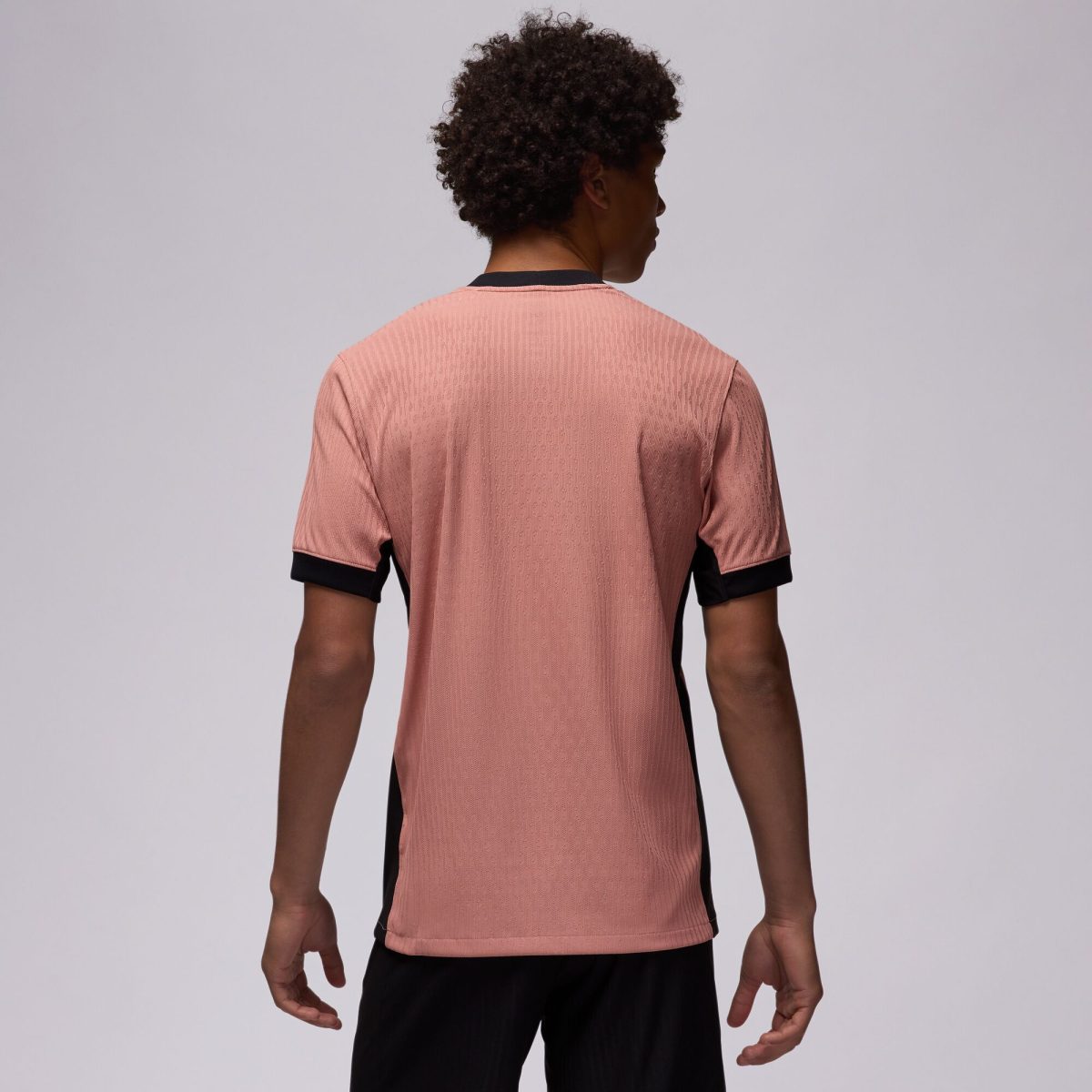 maglia da gara psg jordan third dri-fit adv 2024-25 con stampa personalizza Collezione | Kit e Maglie PSG