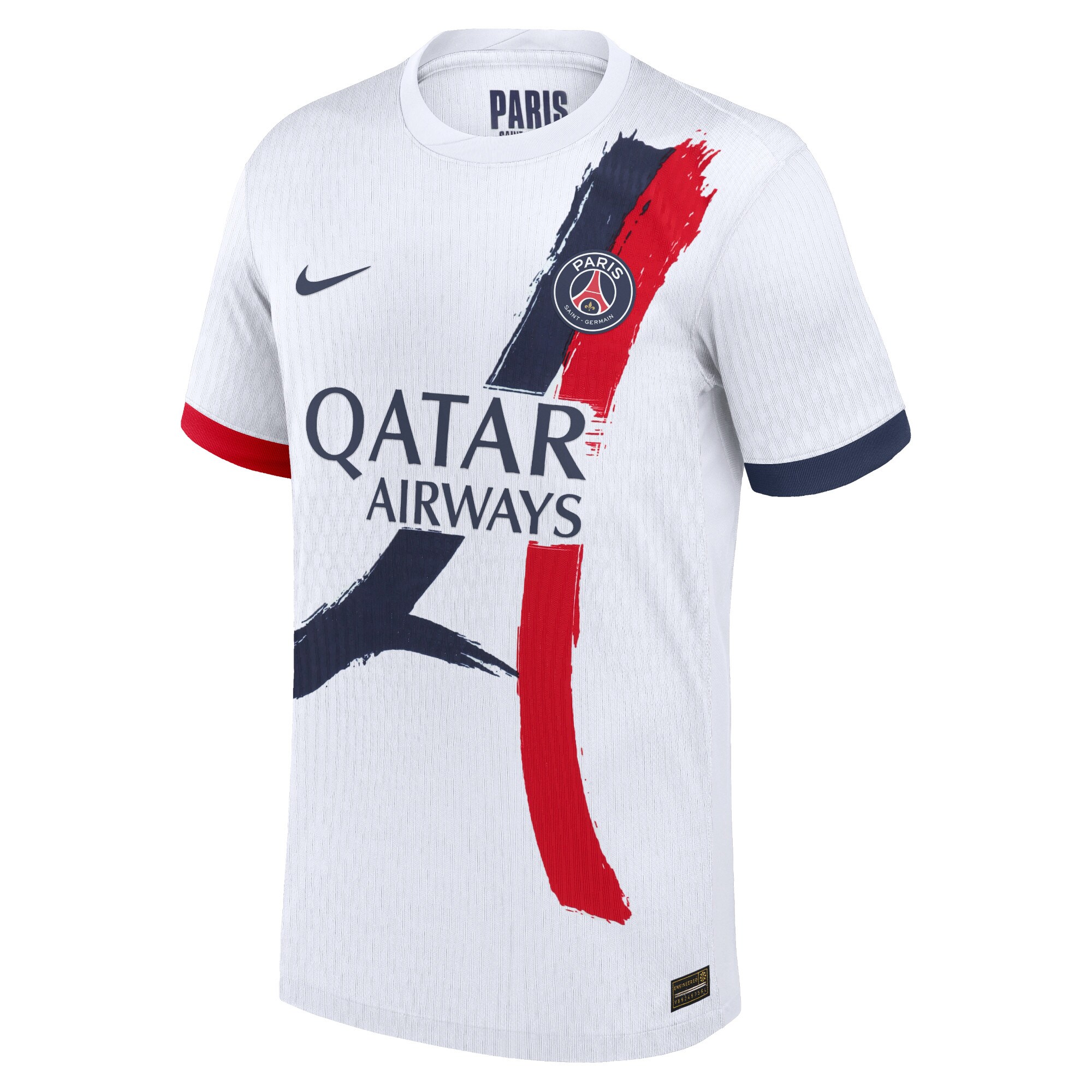 maglia da gara psg nike dri-fit adv away 2024-25 Collezione | Kit e Maglie PSG