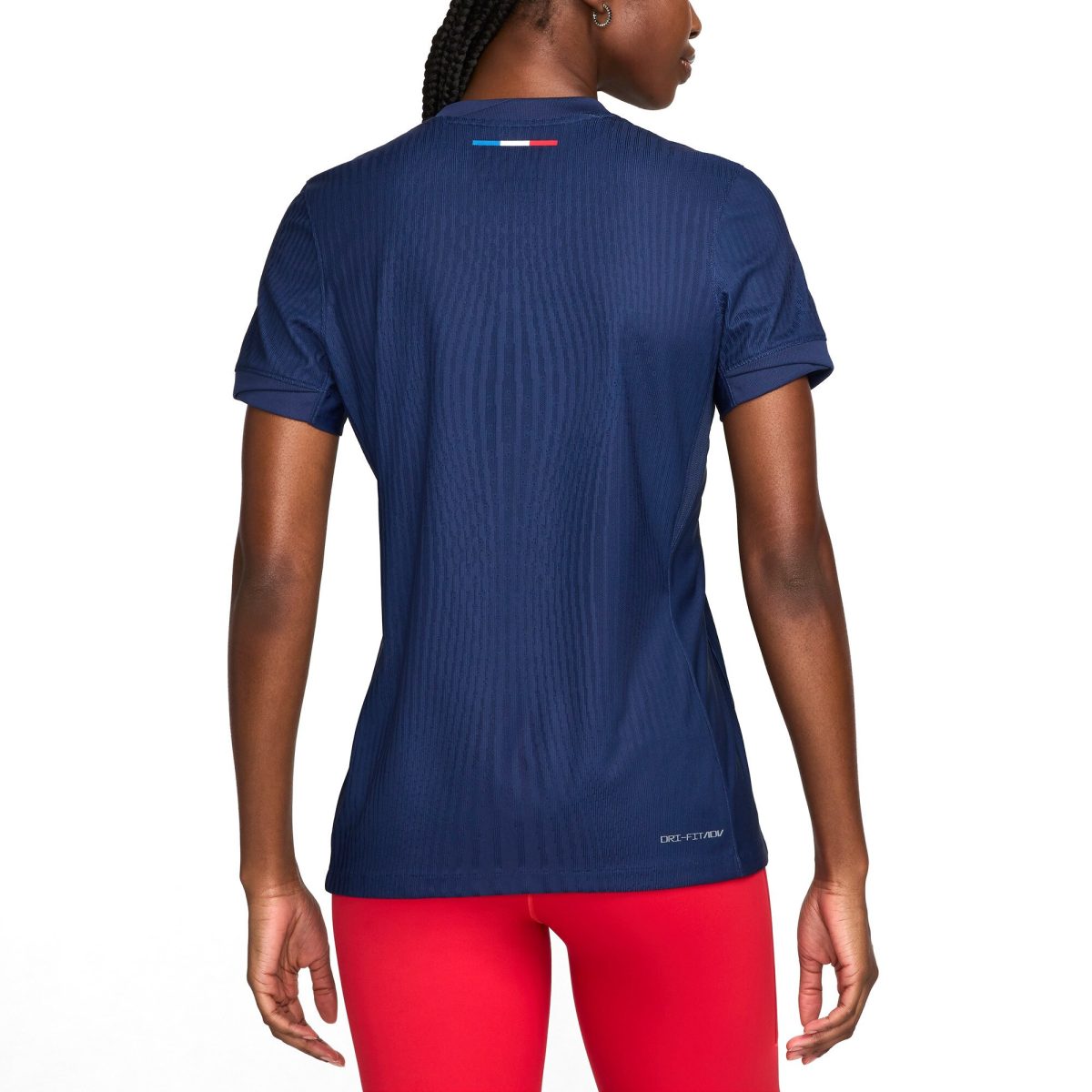 maglia da gara psg nike dri-fit adv home 2024-25 – donne con stampa personalizza Collezione | Kit e Maglie PSG