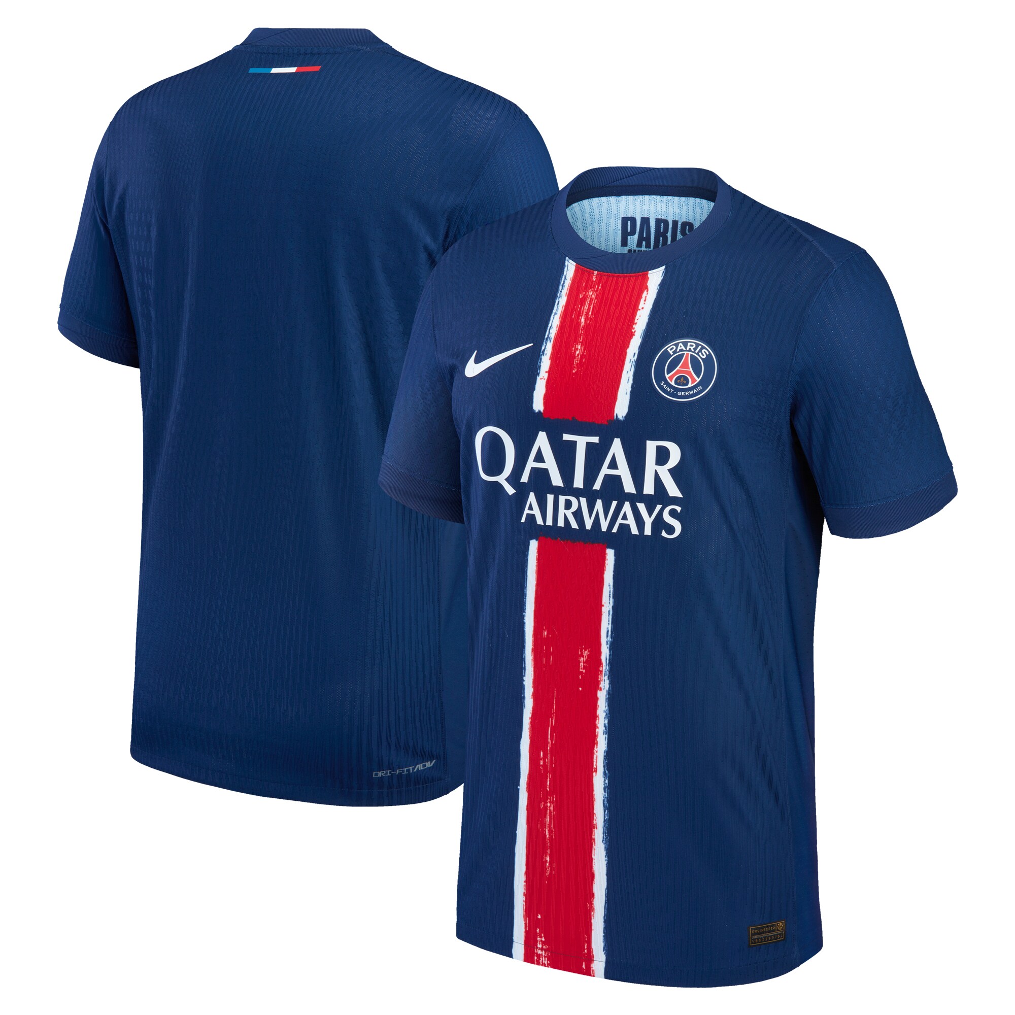 maglia da gara psg nike dri-fit adv home 2024-25 Collezione | Kit e Maglie PSG