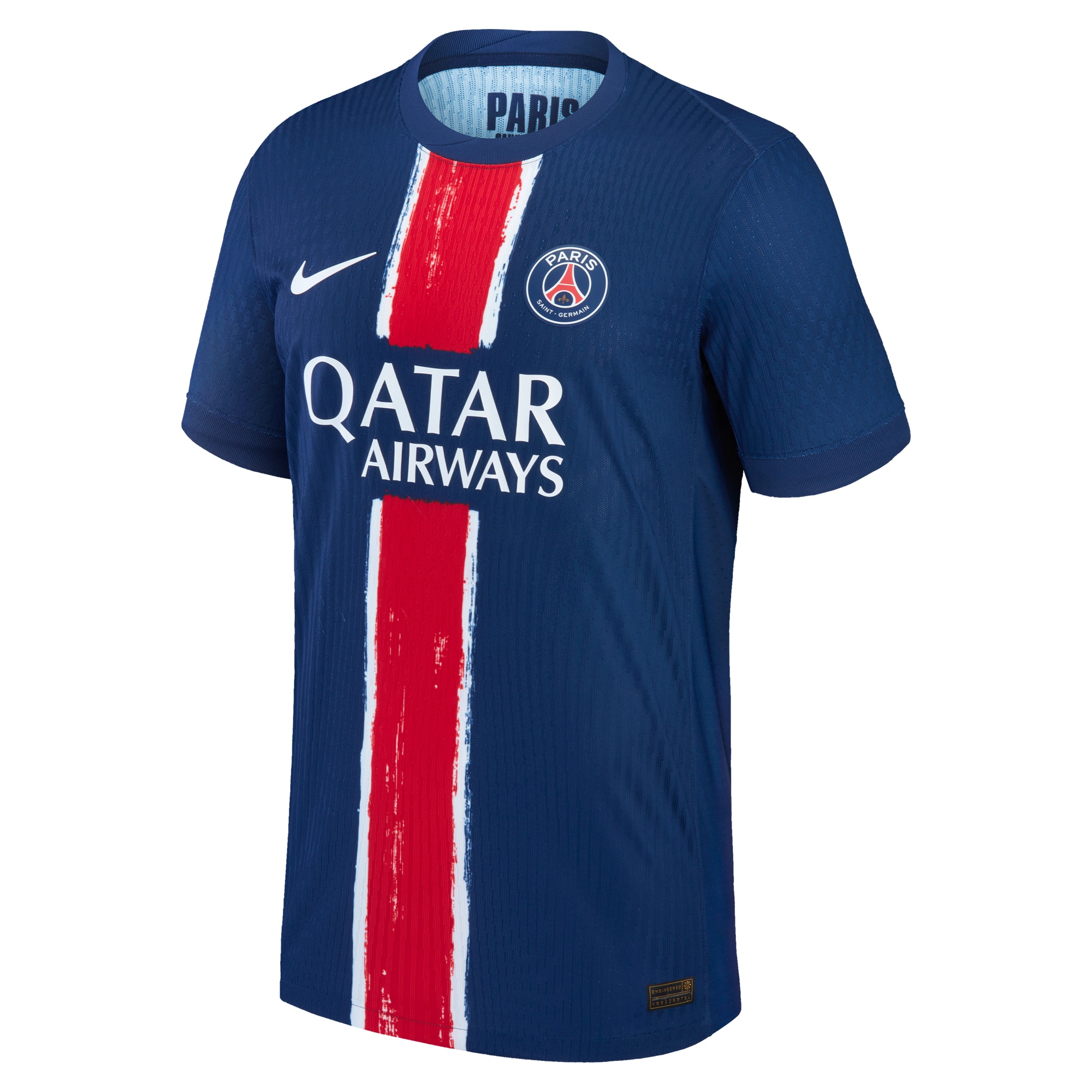 maglia da gara psg nike dri-fit adv home 2024-25 Collezione | Kit e Maglie PSG