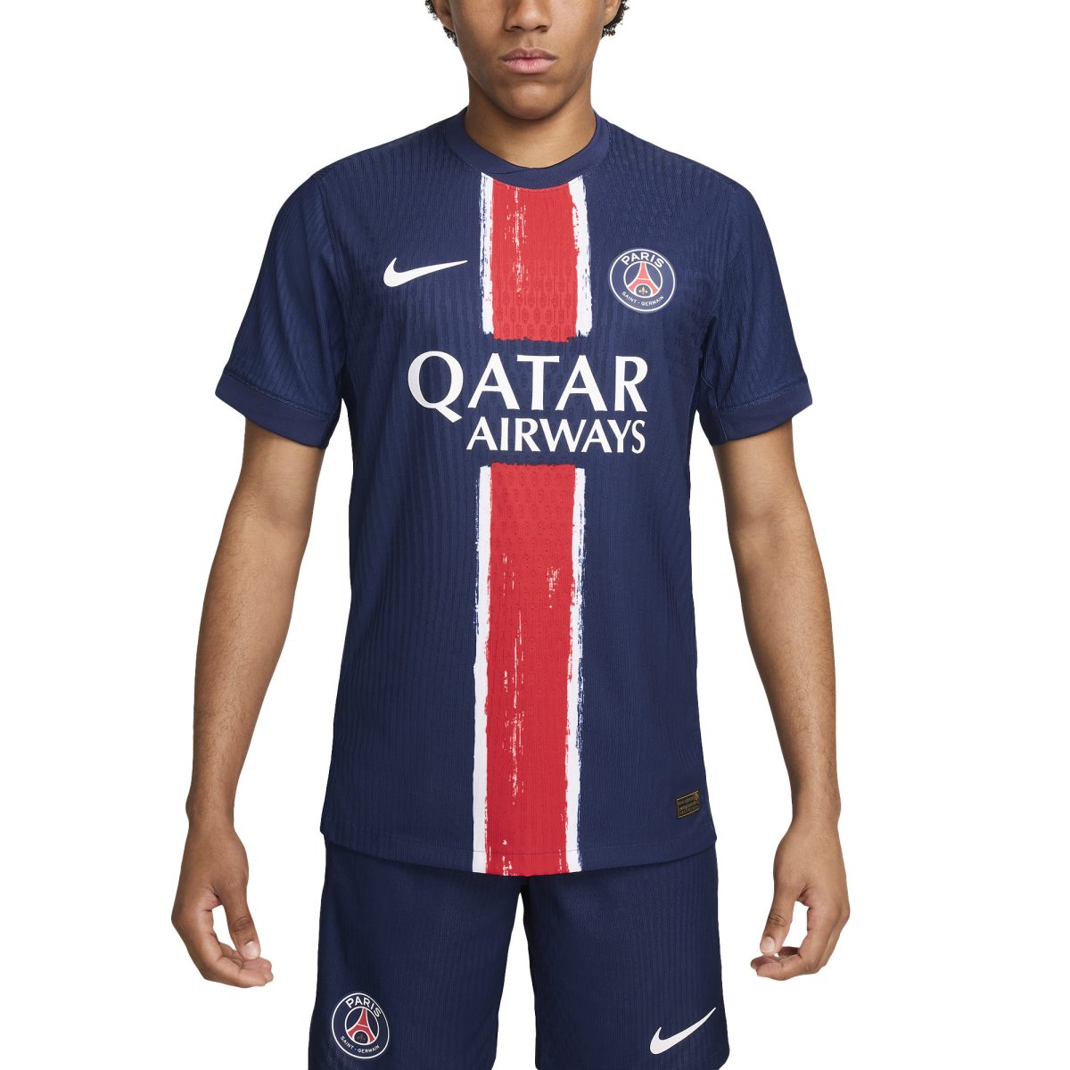 maglia da gara psg nike dri-fit adv home 2024-25 Collezione | Kit e Maglie PSG