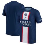 maglia da gioco vapor match home del paris saint-germain 2022-23 Collezione | Kit e Maglie PSG