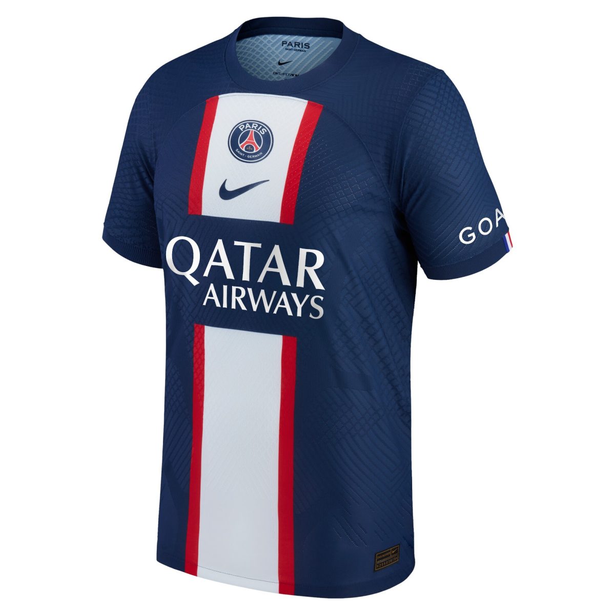 maglia da gioco vapor match home del paris saint-germain 2022-23 Collezione | Kit e Maglie PSG