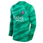maglia da portiere a maniche lunghe paris saint-germain nike stadium 2023-24 Collezione | Kit e Maglie PSG