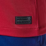 maglia da portiere a maniche lunghe psg x jordan fourth stadium 2024-25 – bambini con stampa personalizza Collezione | Kit e Maglie PSG