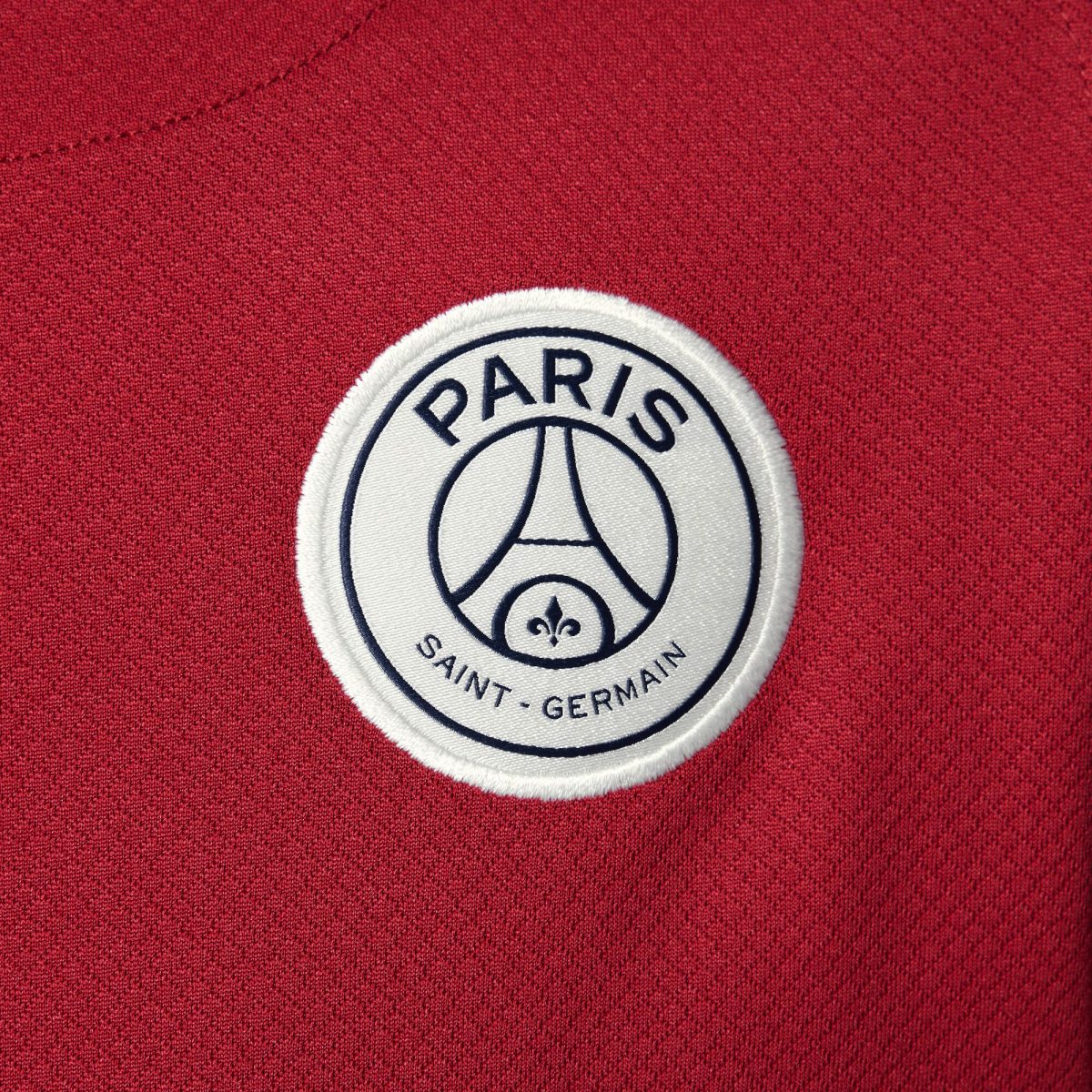 maglia da portiere a maniche lunghe psg x jordan fourth stadium 2024-25 – bambini Collezione | Kit e Maglie PSG
