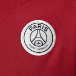 maglia da portiere a maniche lunghe psg x jordan fourth stadium 2024-25 – bambini Collezione | Kit e Maglie PSG