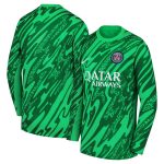 maglia da portiere nike stadium del psg 2024-25 – bambini con stampa personalizza Collezione | Kit e Maglie PSG