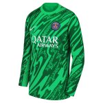 maglia da portiere nike stadium del psg 2024-25 – bambini con stampa personalizza Collezione | Kit e Maglie PSG