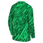 maglia da portiere nike stadium del psg 2024-25 – bambini con stampa personalizza Collezione | Kit e Maglie PSG