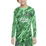 maglia da portiere nike stadium del psg 2024-25 – bambini con stampa personalizza Collezione | Kit e Maglie PSG