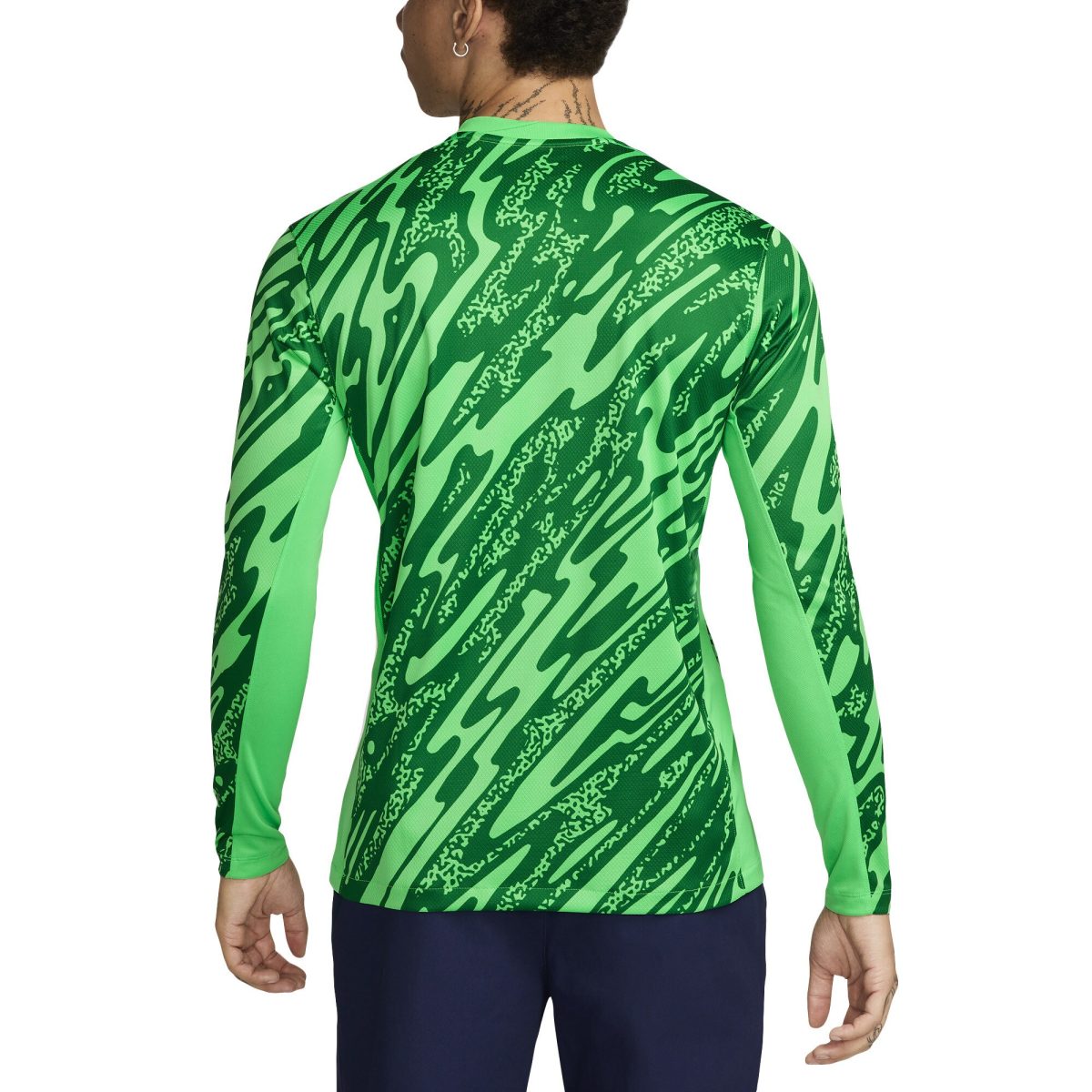 maglia da portiere nike stadium del psg 2024-25 Collezione | Kit e Maglie PSG