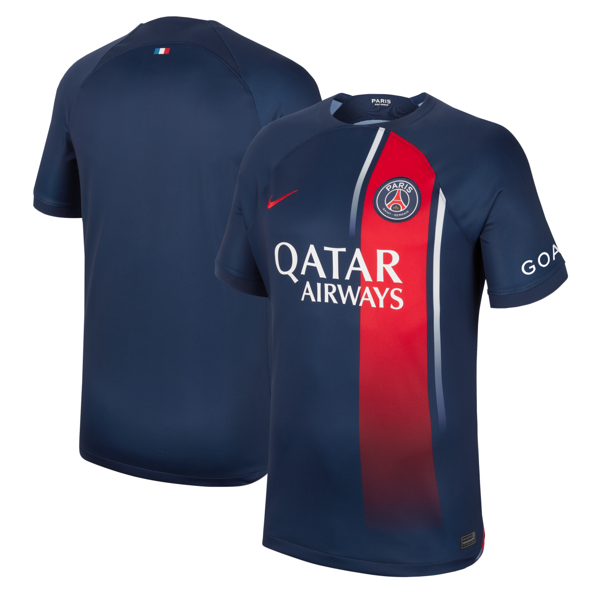 maglia da stadio nike home del paris saint-germain 2023-24 Collezione | Kit e Maglie PSG