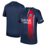 maglia da stadio nike home del paris saint-germain 2023-24 Collezione | Kit e Maglie PSG