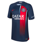 maglia da stadio nike home del paris saint-germain 2023-24 – bambini Collezione | Kit e Maglie PSG