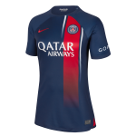 maglia da stadio nike home del paris saint-germain 2023-24 – donne Collezione | Kit e Maglie PSG