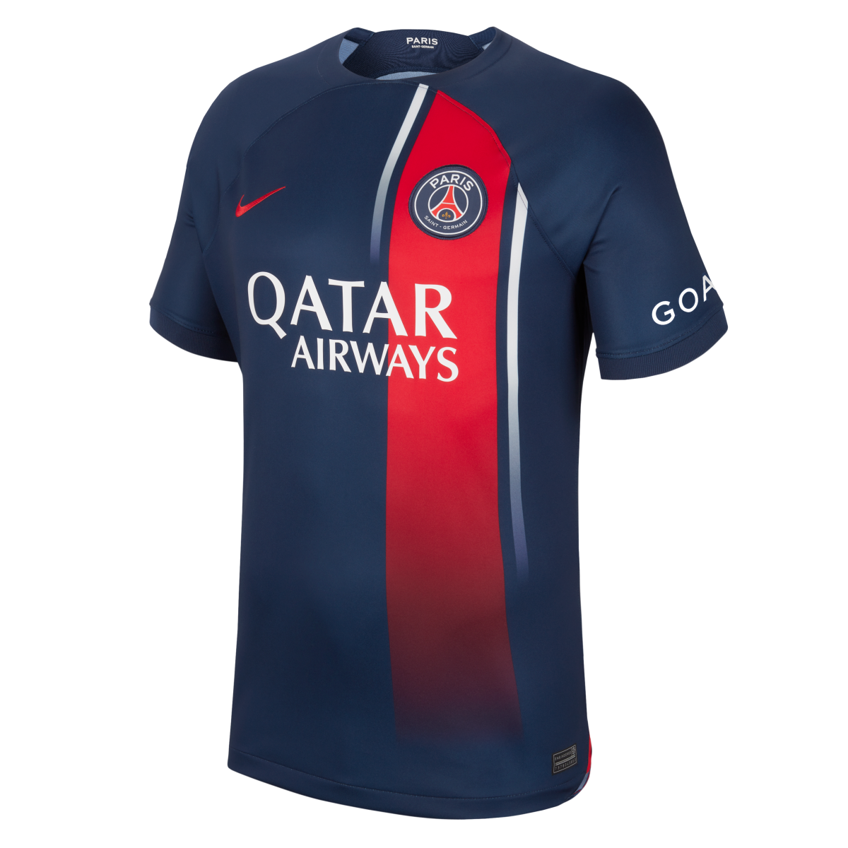 maglia da stadio nike home del paris saint-germain 2023-24 Collezione | Kit e Maglie PSG