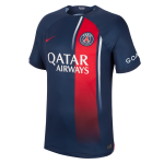 maglia da stadio nike home del paris saint-germain 2023-24 Collezione | Kit e Maglie PSG