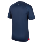 maglia da stadio nike home del paris saint-germain 2023-24 Collezione | Kit e Maglie PSG