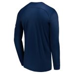 maglia da stadio paris saint-germain a maniche lunghe 2022-23 Collezione | Kit e Maglie PSG