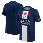 maglia da stadio paris saint-germain home 2022-23 – bambini con stampa personalizza Collezione | Kit e Maglie PSG