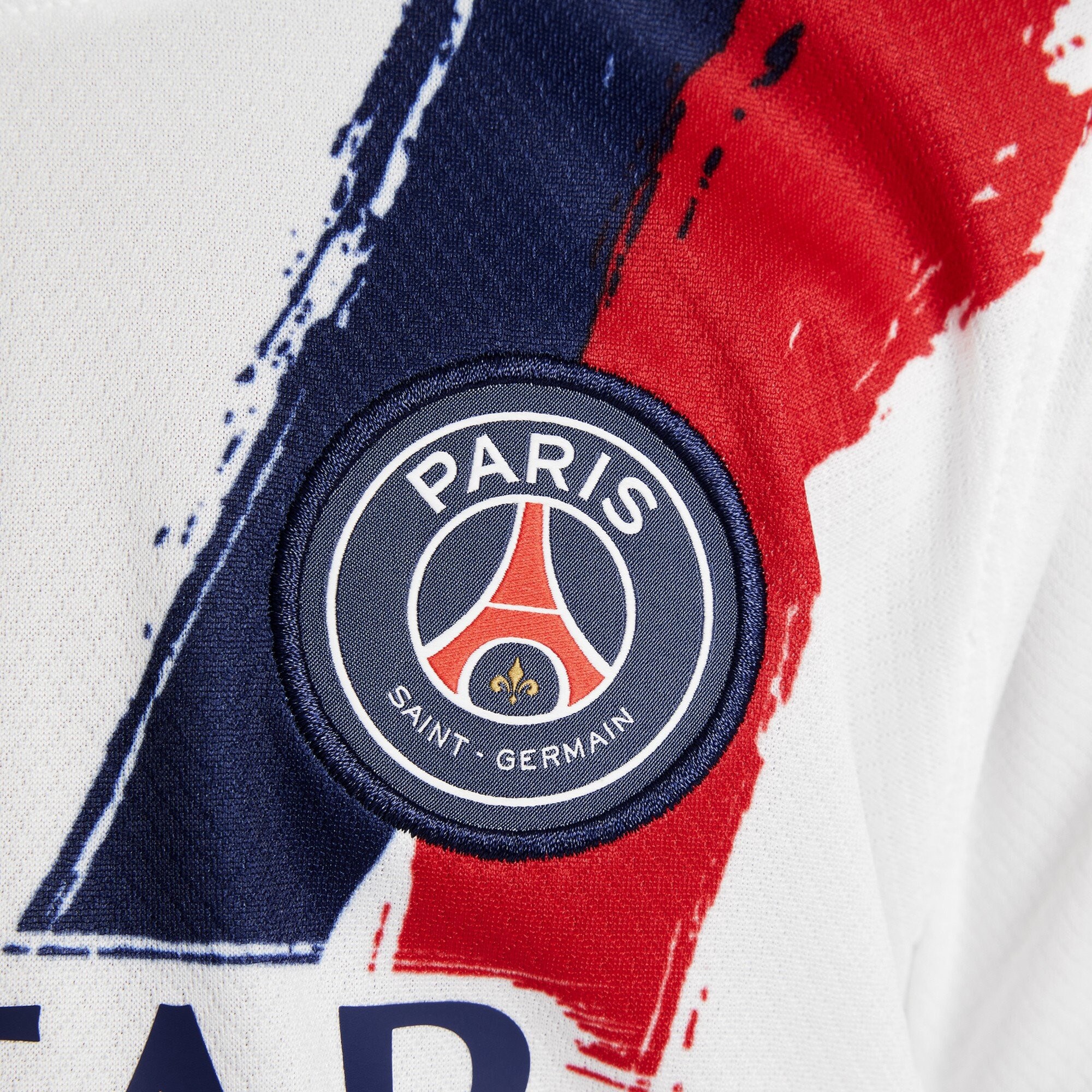 maglia da stadio psg nike away 2024-2025 – bambini piccoli con stampa personalizza Collezione | Kit e Maglie PSG