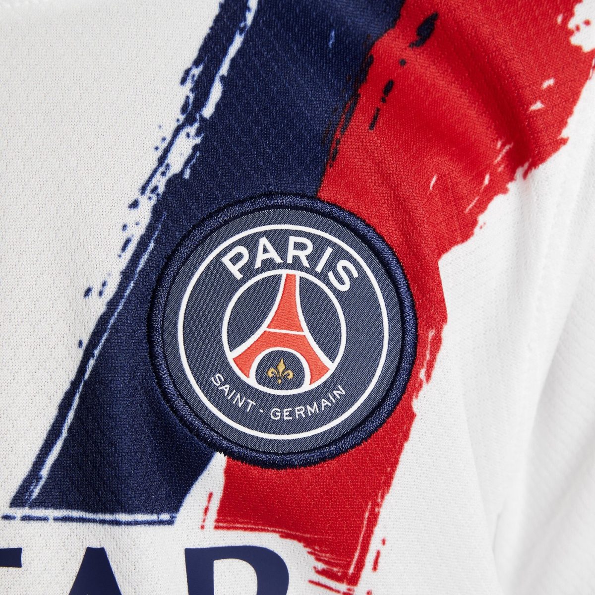 maglia da stadio psg nike away 2024-2025 – bambini piccoli Collezione | Kit e Maglie PSG