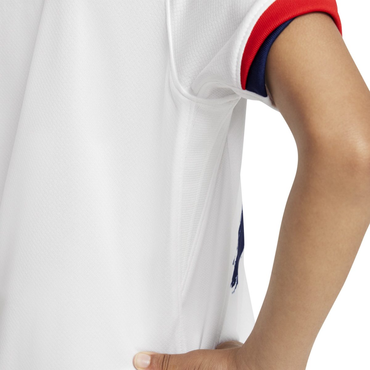maglia da stadio psg nike away 2024-2025 – bambini piccoli Collezione | Kit e Maglie PSG