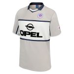 maglia da trasferta del psg 2000 con stampa anelka 9 Collezione | Kit e Maglie PSG