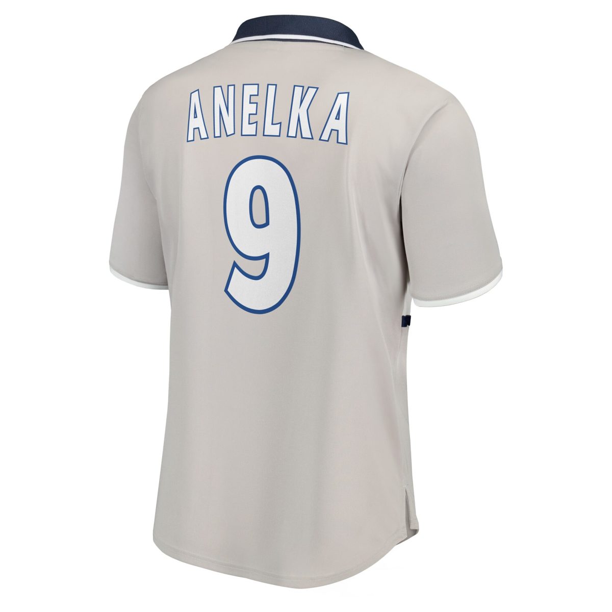 maglia da trasferta del psg 2000 con stampa anelka 9 Collezione | Kit e Maglie PSG