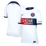 maglia da trasferta nike del paris saint-germain 2023-24 – bambini Collezione | Kit e Maglie PSG