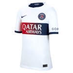 maglia da trasferta nike del paris saint-germain 2023-24 – bambini Collezione | Kit e Maglie PSG