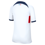 maglia da trasferta nike del paris saint-germain 2023-24 – bambini Collezione | Kit e Maglie PSG