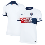 maglia da trasferta nike del paris saint-germain 2023-24 – donne Collezione | Kit e Maglie PSG