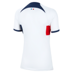 maglia da trasferta nike del paris saint-germain 2023-24 – donne Collezione | Kit e Maglie PSG
