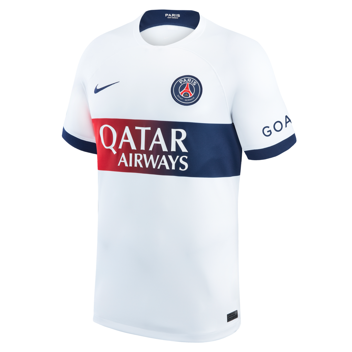 maglia da trasferta nike del paris saint-germain 2023-24 Collezione | Kit e Maglie PSG