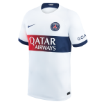 maglia da trasferta nike del paris saint-germain 2023-24 Collezione | Kit e Maglie PSG