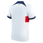 maglia da trasferta nike del paris saint-germain 2023-24 Collezione | Kit e Maglie PSG