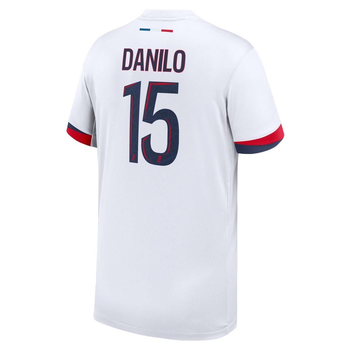 maglia da trasferta nike del psg 2024-2025 – bambini con stampa danilo 15 Collezione | Kit e Maglie PSG