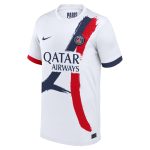 maglia da trasferta nike del psg 2024-2025 – bambini con stampa fabian 8 Collezione | Kit e Maglie PSG