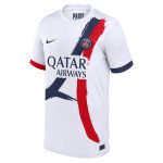maglia da trasferta nike del psg 2024-2025 – bambini con stampa hurtre 22 Collezione | Kit e Maglie PSG
