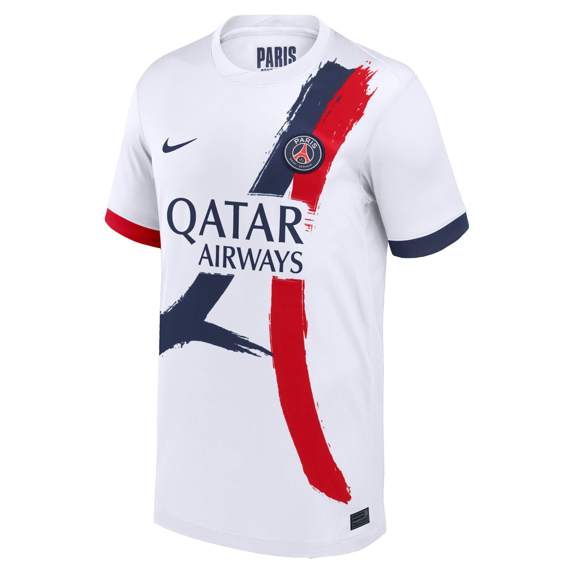 maglia da trasferta nike del psg 2024-2025 – bambini con stampa hurtre 22 Collezione | Kit e Maglie PSG