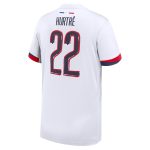 maglia da trasferta nike del psg 2024-2025 – bambini con stampa hurtre 22 Collezione | Kit e Maglie PSG